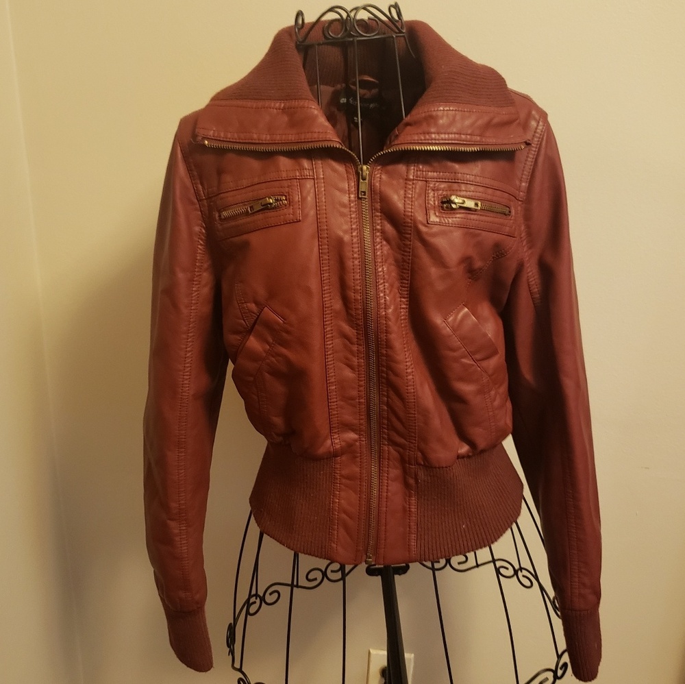 Ambiance Apparel jacket